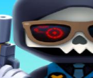 六号特工秘密任务