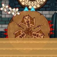 小三角大英雄(双人模式)