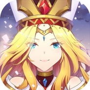 光之圣境放置次元qq游戏大厅版