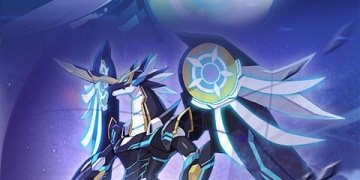 奥拉星最新版手游