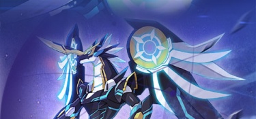 奥拉星最新版手游