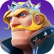 英雄之冠九游版