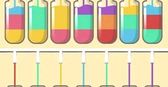 轻易操作的捕鱼手游