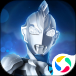 奥特曼之格斗超人百度版