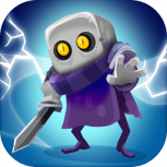 骰子猎人(全新关卡)