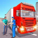 城市卡车司机模拟器