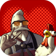 危鸡之夜历史版