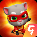汤姆猫英雄跑酷国际服版