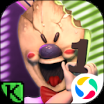 恐怖冰淇淋九游版