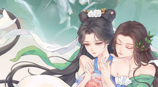 跟白蛇仙劫一样的手游