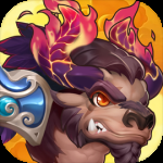 英雄也疯狂（天子福利版）