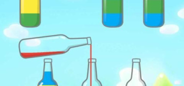 切割解压闯关类手游