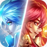 军师请布阵百龙服