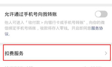 《QQ音乐》自动续费取消方法2