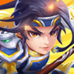 大话三国-真充无限刷