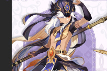 《原神》赛诺抽几命适合