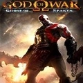 战神斯巴达幽灵ps3版