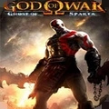 战神斯巴达幽灵ps3版