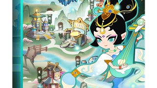 幻之封神超全版本手游