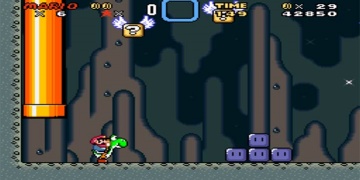 超级玛丽世界手游