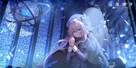 灵魂潮汐人偶技能