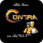 魂斗罗危机重重技能加强版