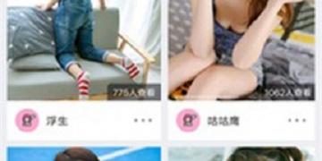 和含羞草交友同款的APP