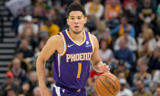 《NBA2K23》布克球员属性介绍2