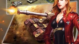 坦克风云OL手游