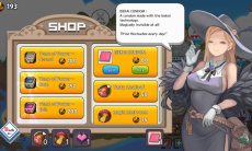 ISEKAI QUEST通关流程攻略分享0