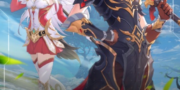 跟云上大陆相似的手游