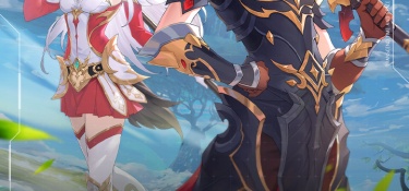 跟云上大陆相似的手游