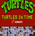 忍者神龟2fc美版