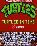 忍者神龟2fc美版