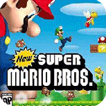 新超级马里奥兄弟