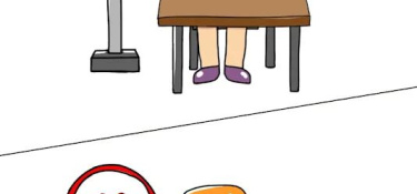 纸片人益智手游