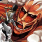 进击的巨人in日田市中文版