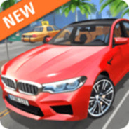 德国汽车模拟器M5最新版