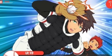 好玩的棒球手游