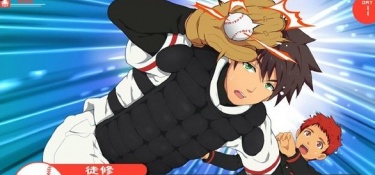 好玩的棒球手游