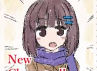 《冬日狂想曲》灯里路线好感度提升攻略分享