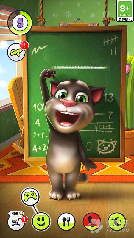 4