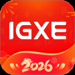 IGXE