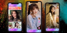 艾可直播免费版合集