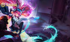 《王者荣耀》安琪拉心灵骇客星元获取方式