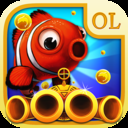 联机捕鱼OL(岳游)