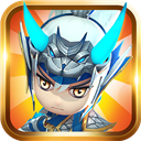 无双赵子龙台服