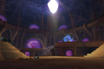 《魔兽怀旧服》紫罗兰监狱副本掉落列表