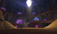 《魔兽怀旧服》紫罗兰监狱副本掉落列表