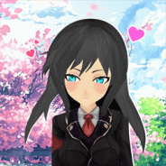 樱花高校恋爱模拟器中文版